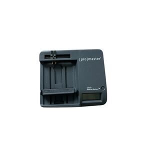 ProMaster Go! Universal Charger #9553